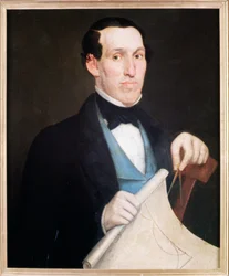 Der Landvermesser